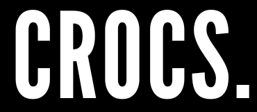 Crocs Leather